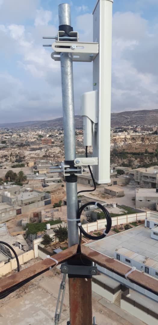 أنظمة الإنذار